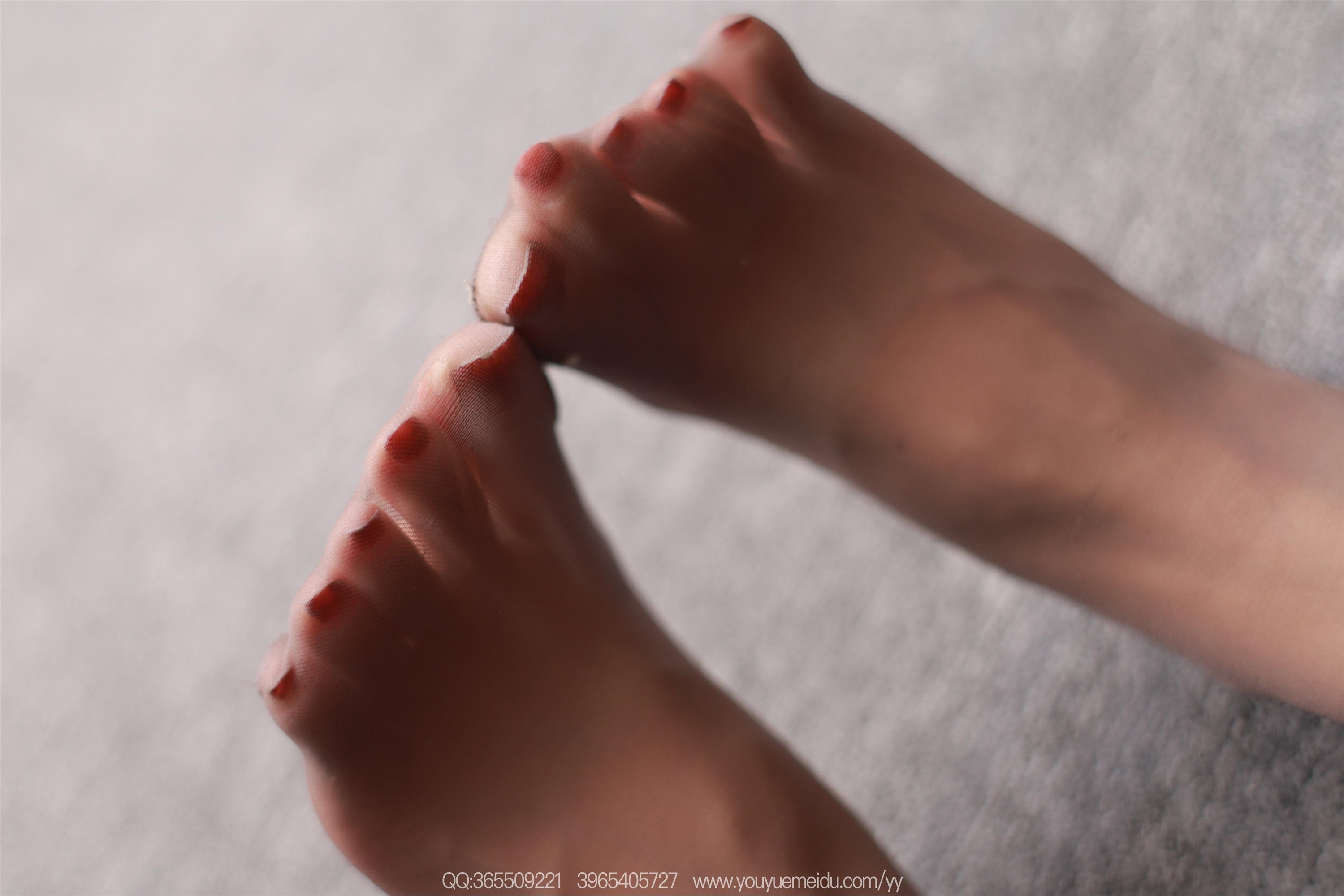 IESS异思趣向  2025.10.21 丝享家 2190 美子《椅下视角（下）》